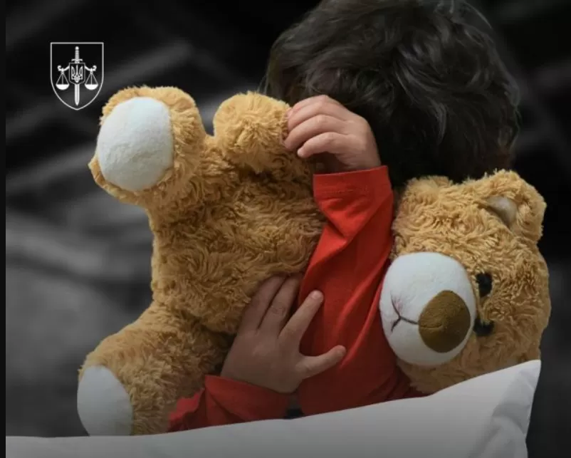 На Тернопільщині суд виніс вирок матері, яка задушила свого 5-річного сина