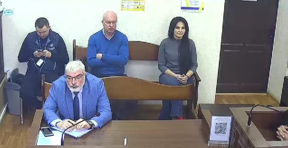 Нардепку з Тернопільщини Марченко, яка викидала хабар через паркан, засудили на 2 роки в’язниці