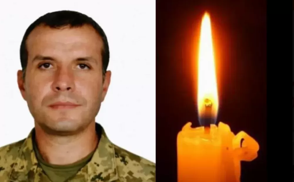 Ідентифікували тіло захисника з Великогаївської громади: два роки вважався зниклим безвісти