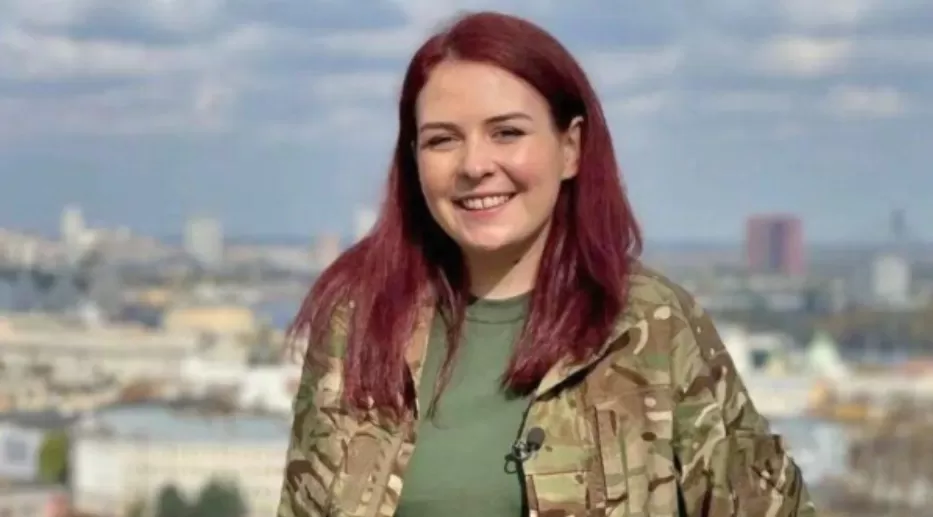 «Пташці» Катетерині Поліщук з Тернопільщини присвоїли міжнародну премію