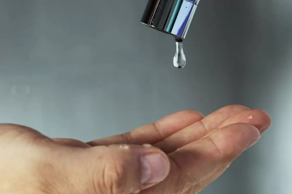 Частина Тернополя залишиться без води: робіть запаси