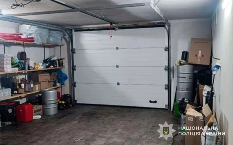 У Тернополі 20-річний хлопець обдурював людей на ремонті авто та будівельних роботах