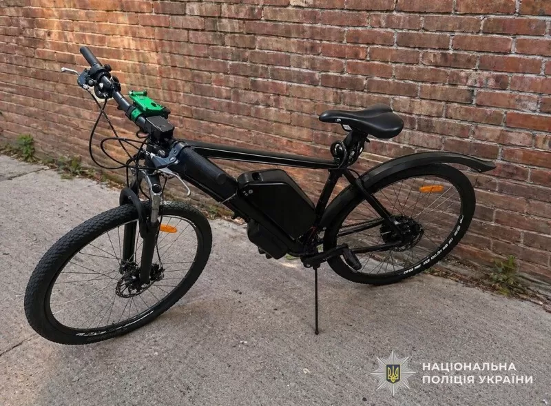 Тернополянин віддав 700 євро за неіснуючий електровелосипед