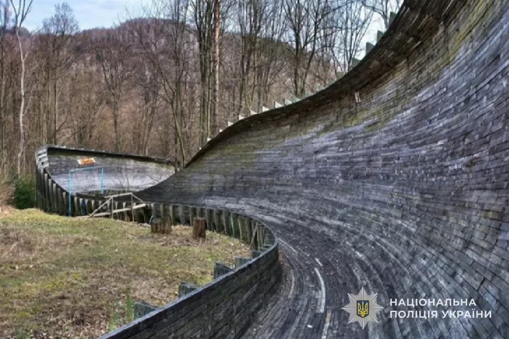 Загибель дитини на санній трасі у Кременці: директору спортшколи оголосили підозру