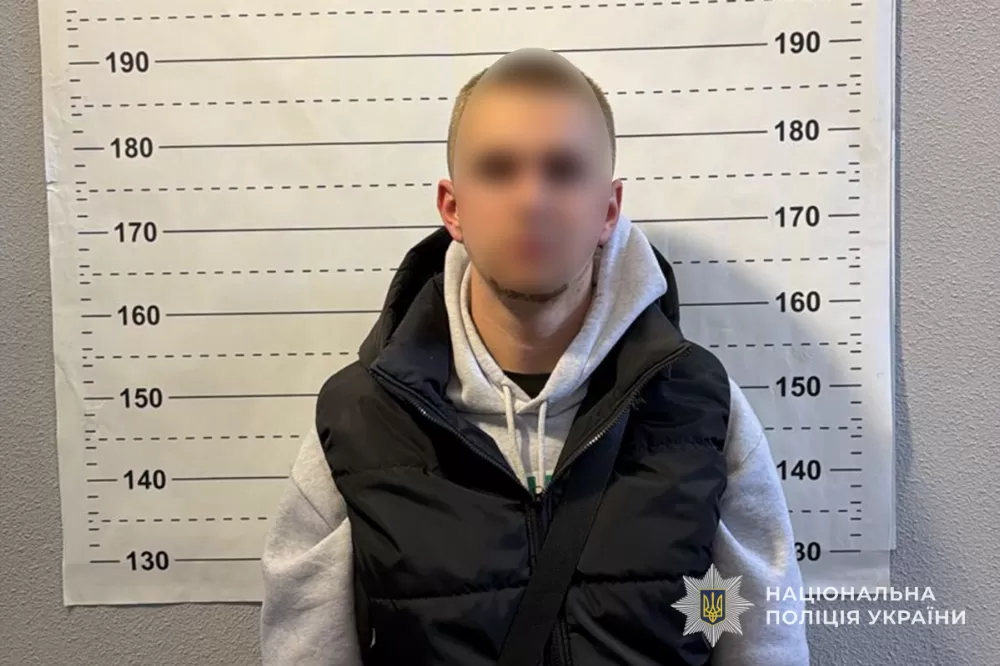 18-річний тернополянин очолював банду вимагачів: погрози, напади та вимоги 100 тисяч гривень