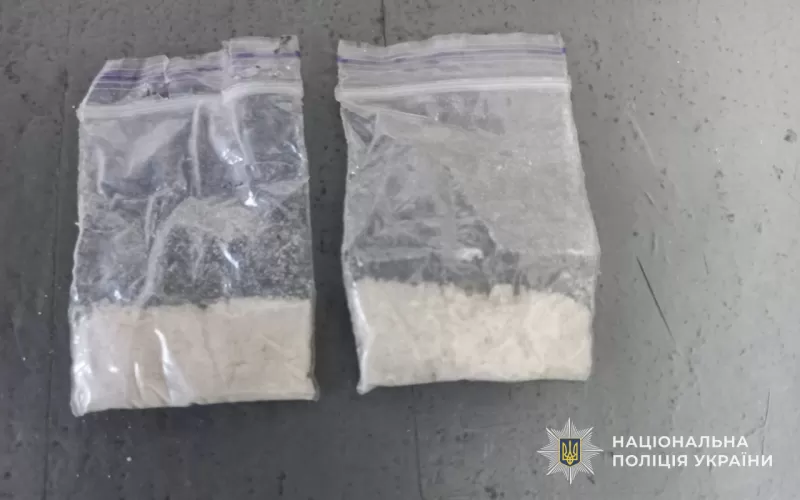 У колонію у Чорткові намагалися передати наркотики в рулоні туалетного паперу