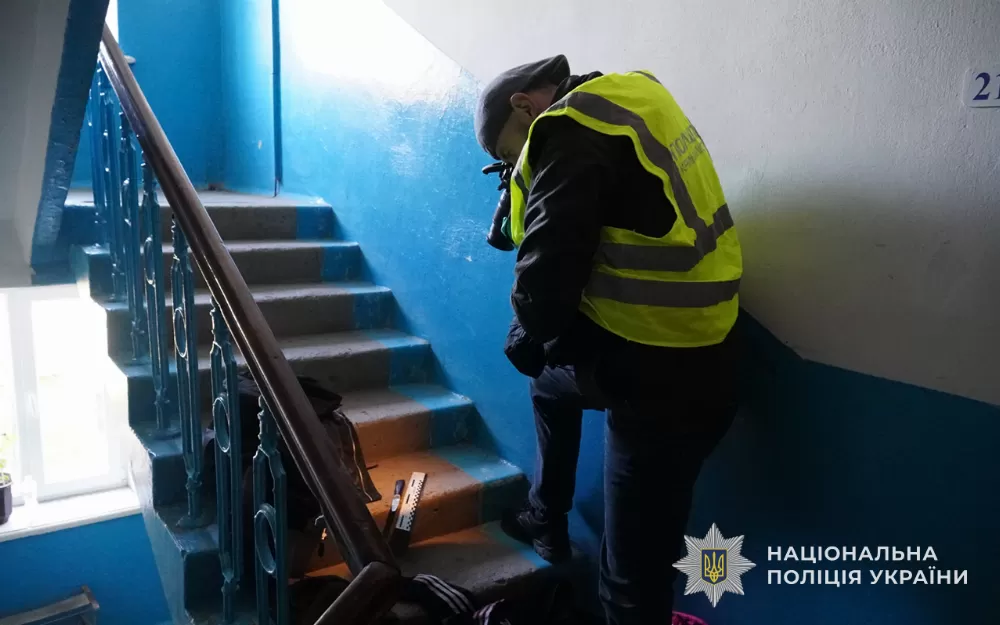 У Тернополі повідомили про підозру 15-річній дівчині