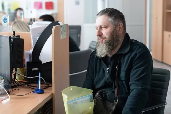 Зняти з розшуку в ТЦК через ЦНАП: у Байковецькій громаді запустили пілотний проєкт