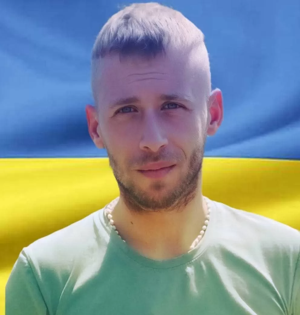 На Тернопільщині додому після двох років полону повертається воїн Володимир Кушнір