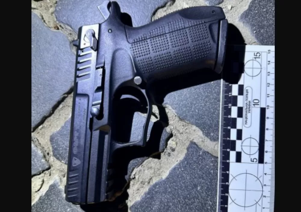 Стрілянина у центрі Тернополя: подробиці конфлікту між компаніями