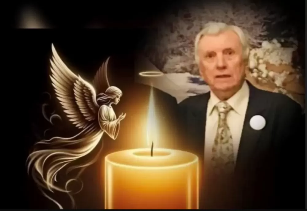 Помер колишній керівник департаменту культури Тернопільської ОДА Олексій Табачук