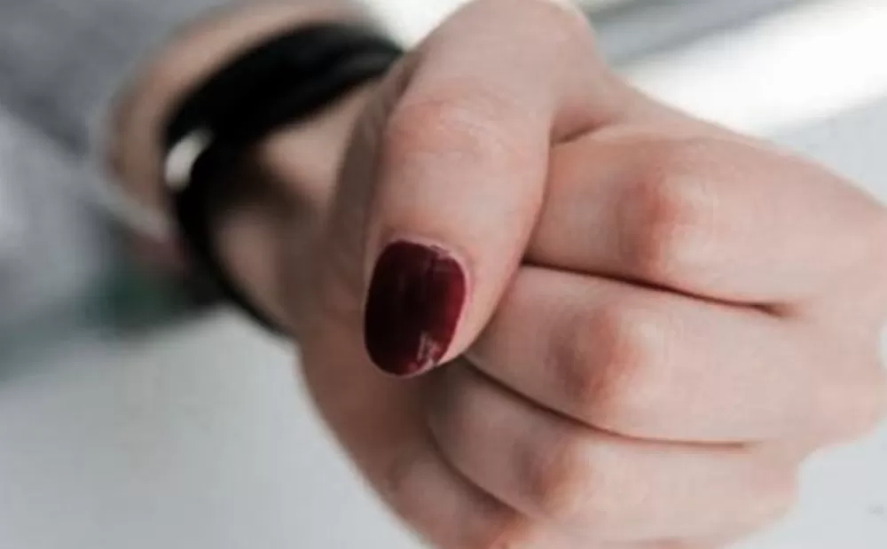 У Підгайцях під час конфлікту жінка застосувала силу до власного батька