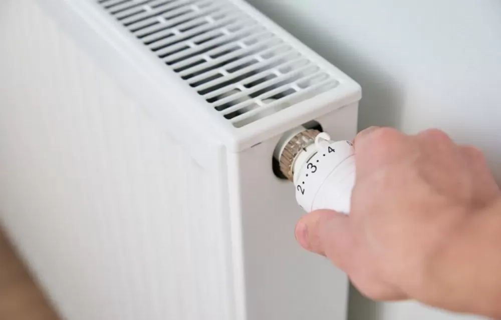 У Тернополі відновлюють опалювальний період