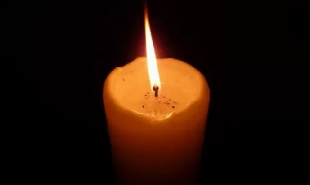 Тернопіль на Харківщині втратив захисника Романа Лауса