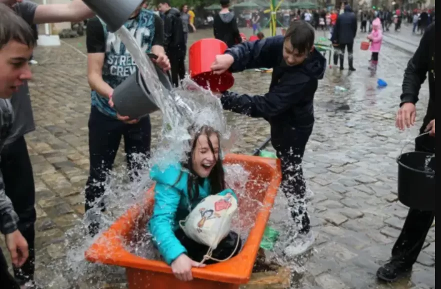 Світлий тиждень 2026: головні звичаї та важливі заборони