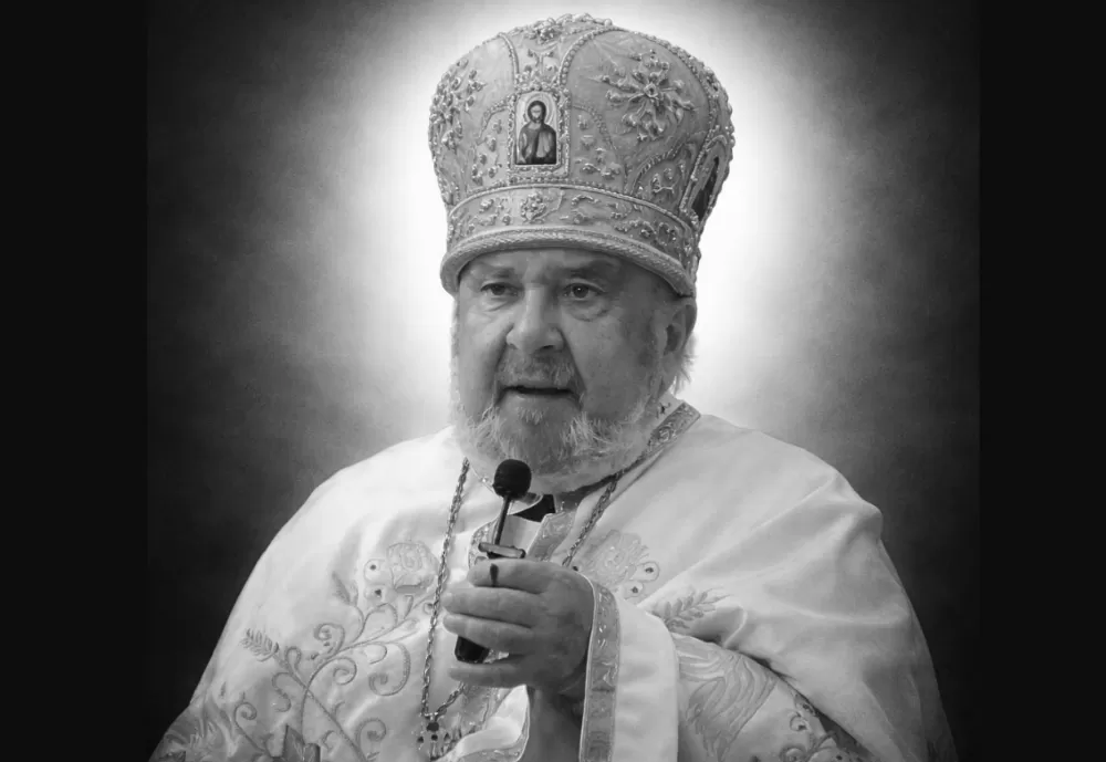 На Тернопільщині відійшов у вічність протоієрей Михайло Кільчицький