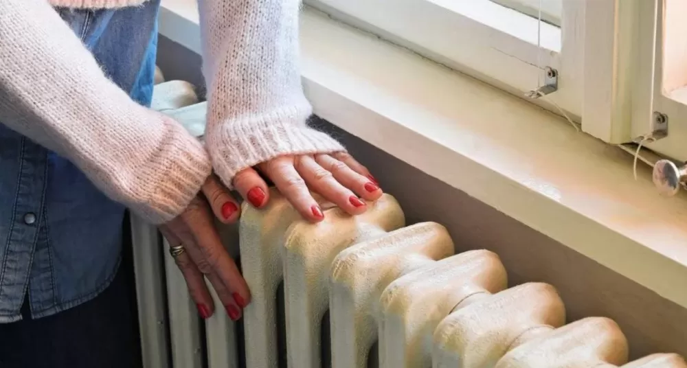 У Тернополі завершується опалювальний період