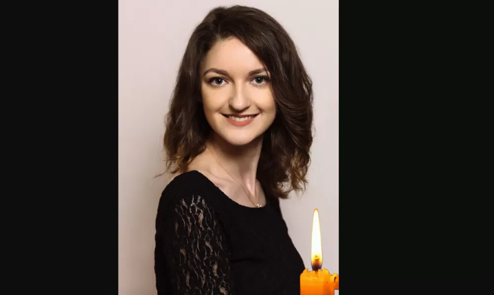 Померла викладачка Тернопільської музичної школи №1 Ірина Томин