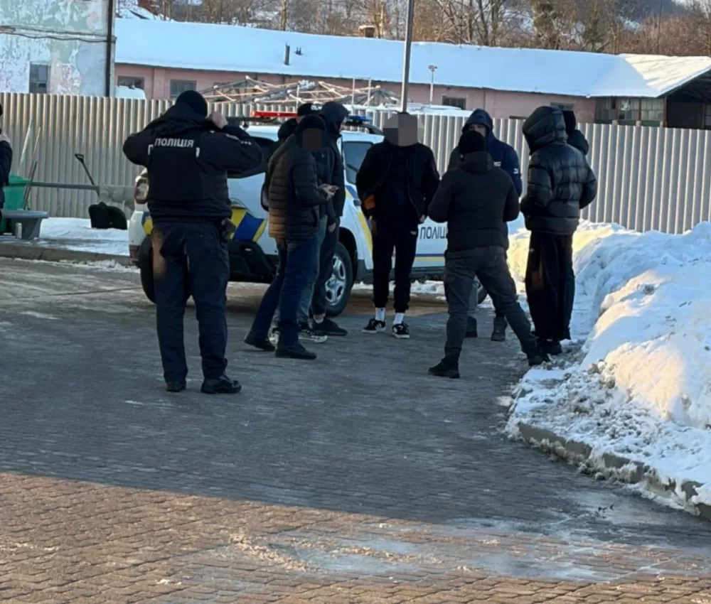 На Тернопільщині судитимуть організатора схеми незаконного виїзду за кордон за 13,5 тисячі євро