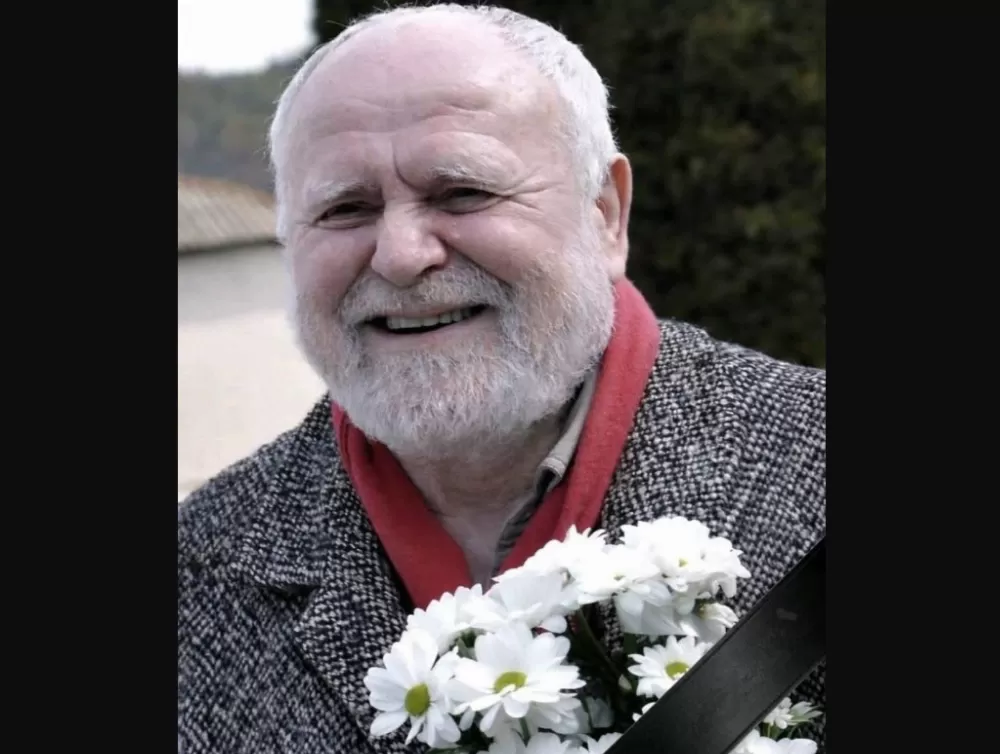 Тернопіль втратив Майстра Євгена Удіна: помер Зaслужений худoжник Укрaїни