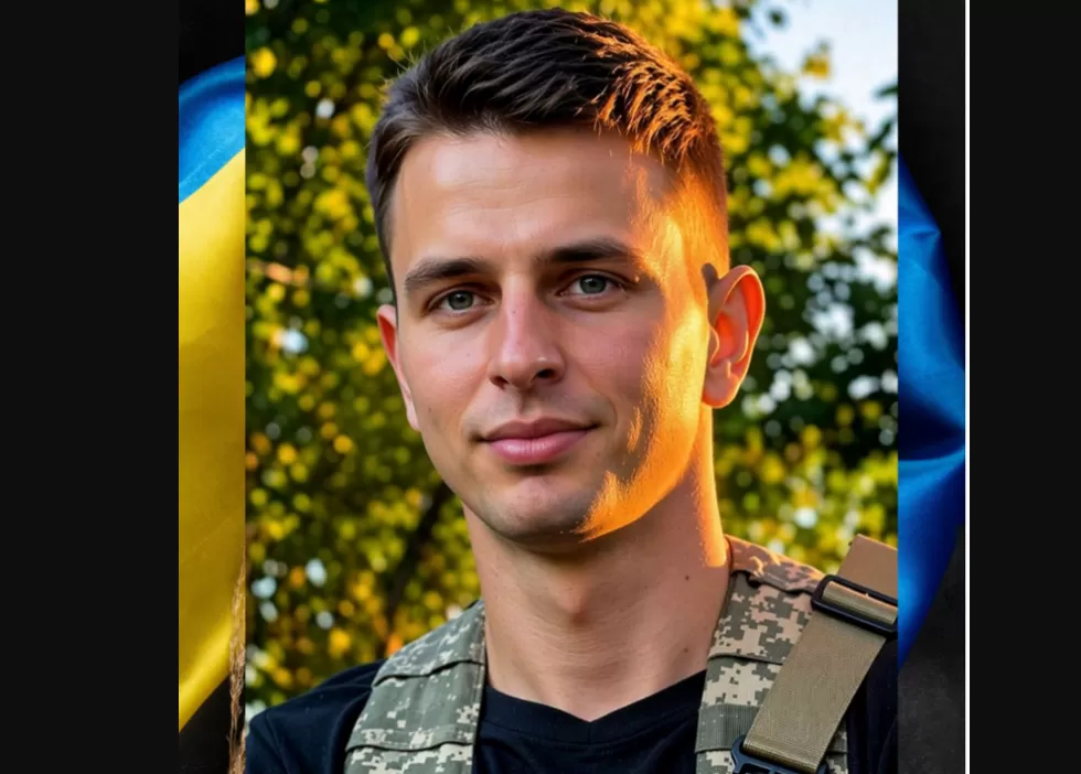 Західноукраїнський національний університет у жалобі: підтверджено загибель Івана Кацюка на Харківщині