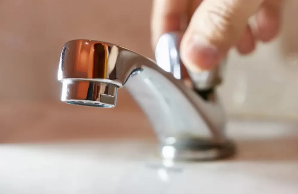 Декілька вулиць Тернополя залишаться без води