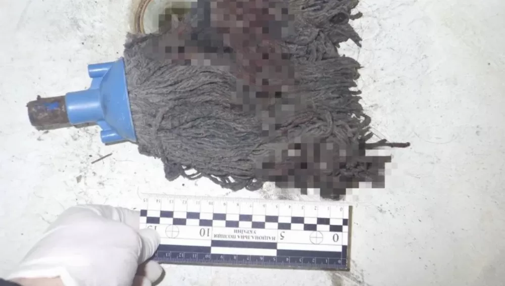 На Тернопільщині засудили неповнолітнього, який до смерті побив чоловіка з інвалідністю