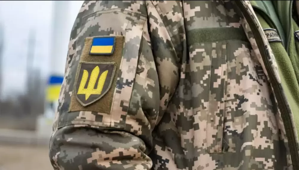 На Тернопільщині судили чоловіка, який зливав місця перебування ТЦК