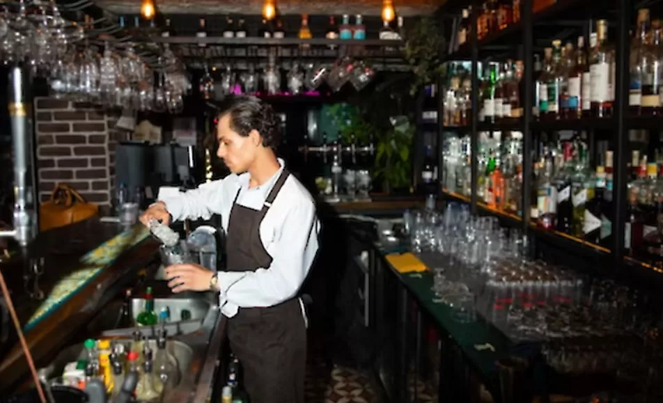 На Тернопільщині нічному бізнесу радять обмежити продаж алкоголю