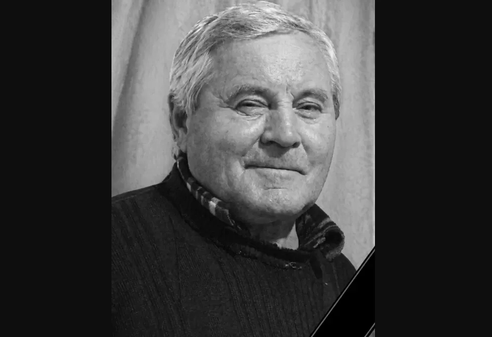 Помер працівник Кременецької лікарні Іван Кучер