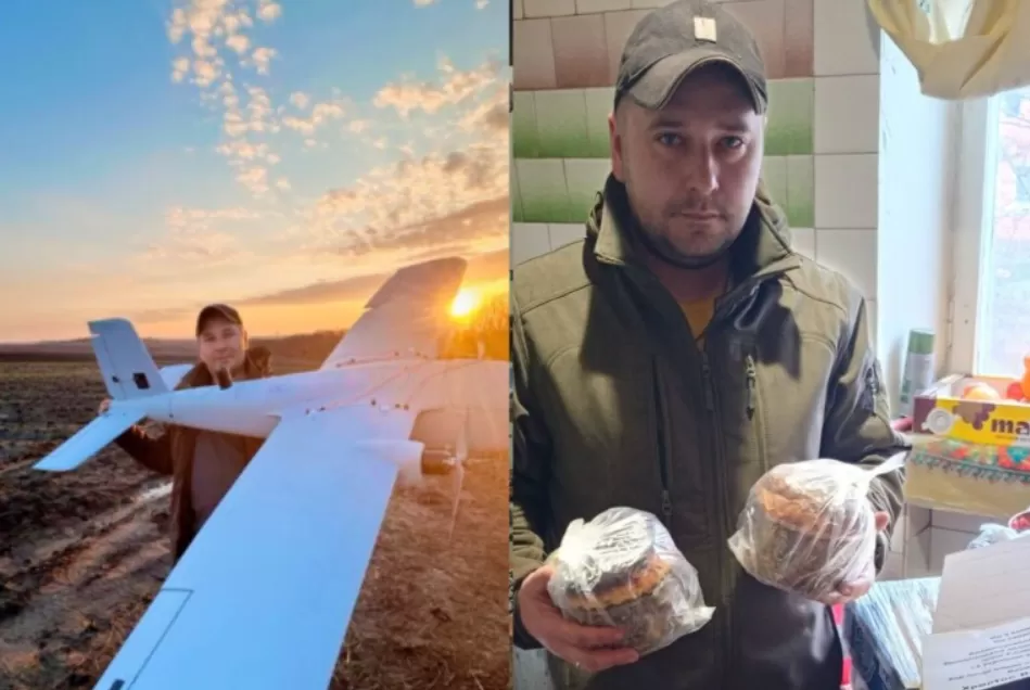 Загинув Юрій Тимошенко — педагог Кременецького центру дитячої творчості