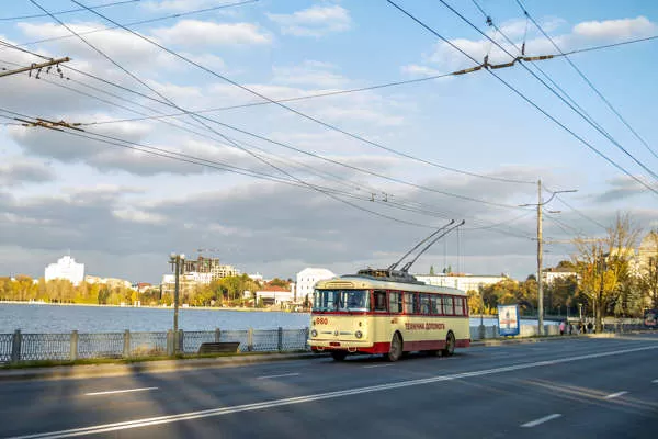 Після смертельної аварії на Дамбі: міська влада Тернополя наполягає на камерах автофіксації