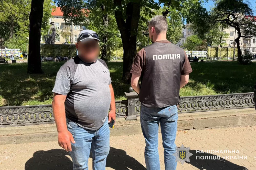 У Тернополі викрили схему незаконного переправлення чоловіків через кордон