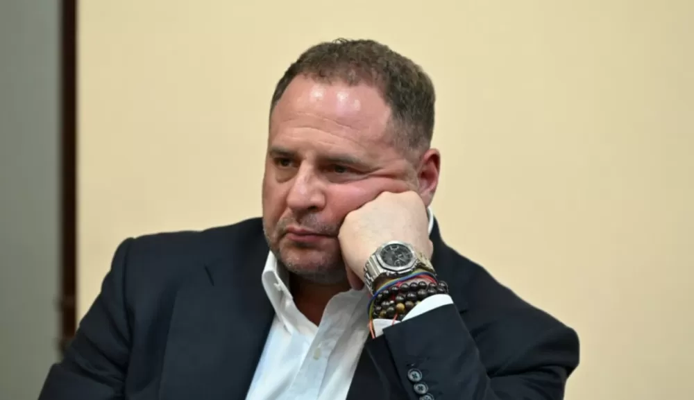 За Єрмака уже внесли повну суму застави – 140 млн грн