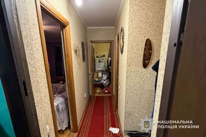 Трагедія на Білецькій: смертельне отруєння чадним газом у квартирі