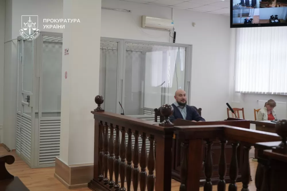Матір, яка на Чорктівщині задушила свого 5-річного сина з інвалідністю, сидітиме 12 років