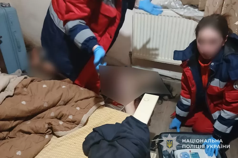 Судитимуть чоловіка, який на Чортківщині вбив дружину через ревнощі