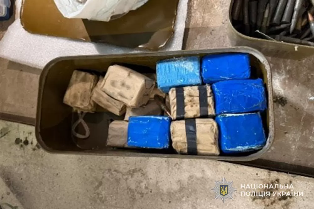 Вибух у Кременці: чоловік втратив пальці через вибух запалу гранати