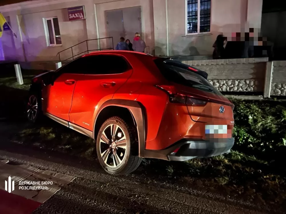 Суддю Підгаєцького райсуду відсторонили від здійснення правосуддя через смертельну аварію