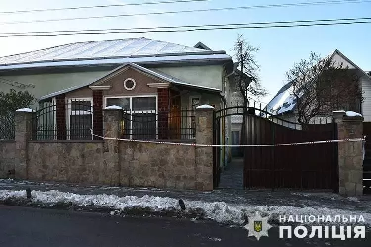 У Тернополі чоловік отримав довічне за вбивство двох людей та замах на ще одну людину