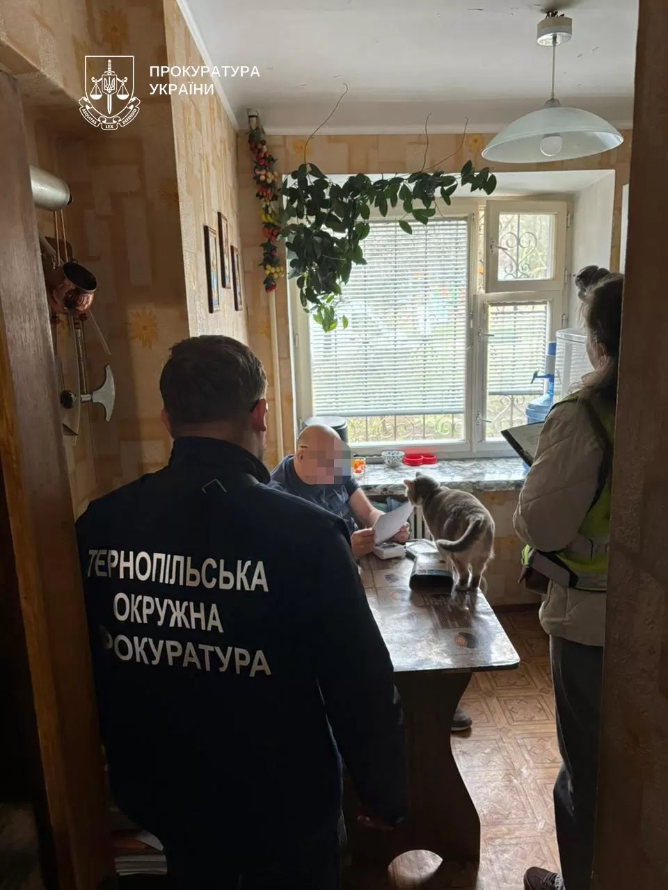 У Тернополі судитимуть 60-річного чоловіка за зґвалтування неповнолітнього хлопчика