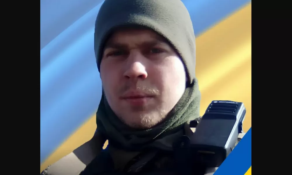 На війні загинув студент ТНПУ Павло Мельник