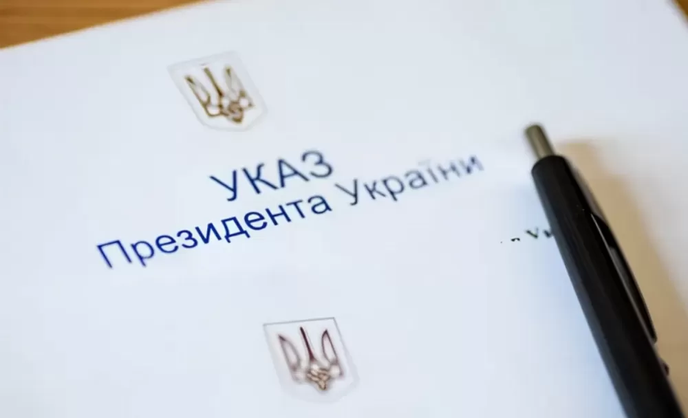 Тернопільський педагог Богдан Нікітюк отримав стипендію Президента України