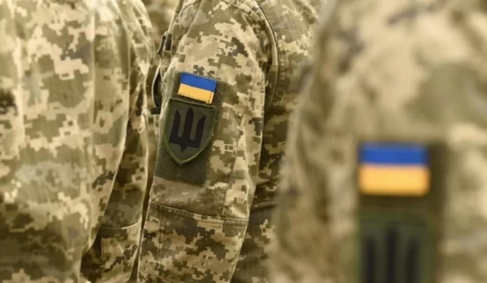 Тернополянина судили за передачу даних про ТЦК у "Вайбері"