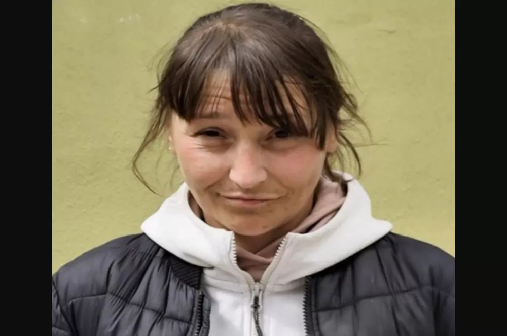Поліція розшукує тернополянку Оксану Скибу, яку підозрюють у грабежі
