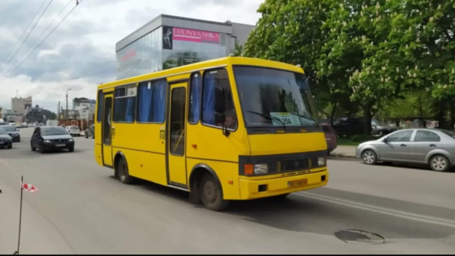 У Тернополі обговорювали ймовірність підняття цін на проїзд: від 20 до 26 грн