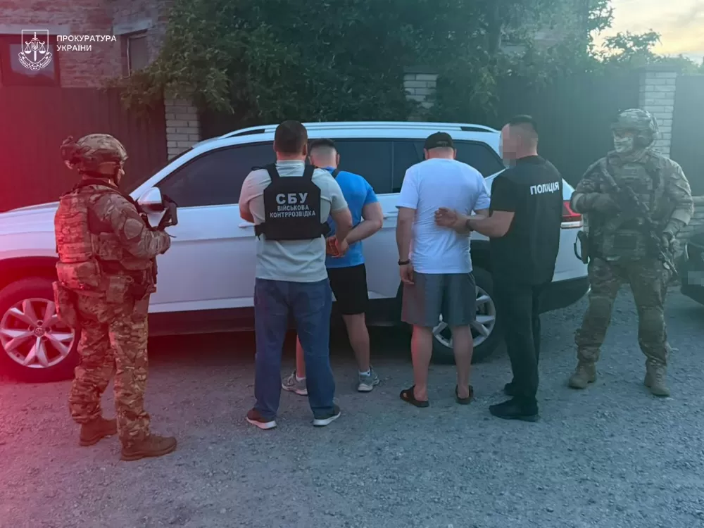 У Тернополі викрили схему фіктивної інвалідності для виїзду за кордон за 17 тис. доларів