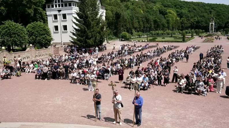 У Зарваниці відбудеться ІІ Проща для родин загиблих та зниклих безвісти Захисників