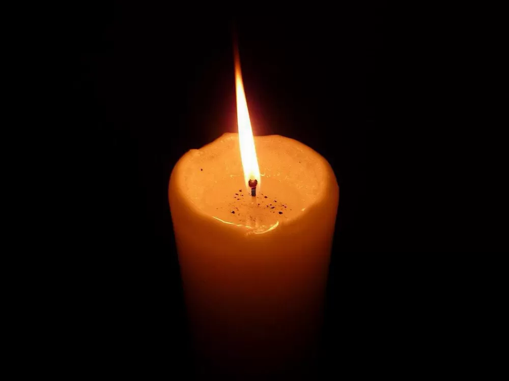 Героїчно завершив свій шлях... На війні загинув тернополянин Володимир Бортник