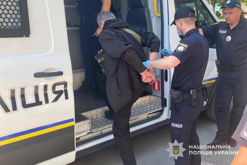 У Чорткові під час застілля чоловік вбив знайомого